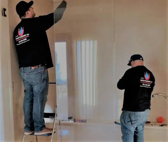 Professional plumbing installation for Toilet Repair in Crane's Landing